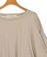 MIDIUMISOLID（ミディウミソリッド）Tシャツ・カットソー ベージュ サイズ:F レディース/2200699176163