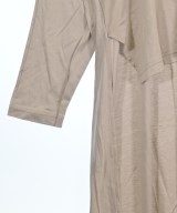 MIDIUMISOLID（ミディウミソリッド）Tシャツ・カットソー ベージュ サイズ:F レディース/2200699176163