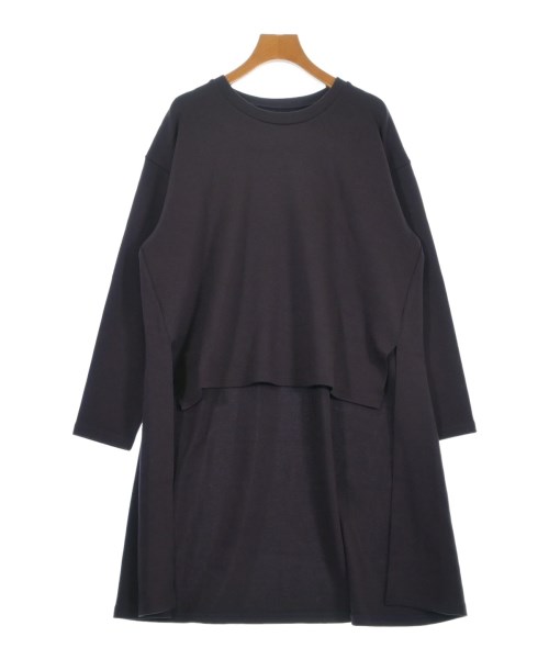 MIDIUMISOLID(ミディウミソリッド)Tシャツ・カットソー 紫 サイズ:F/2200699176217