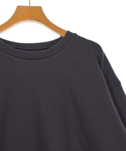 MIDIUMISOLID（ミディウミソリッド）Tシャツ・カットソー 紫 サイズ:F レディース/2200699176217