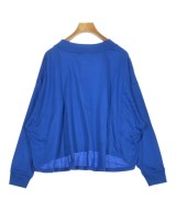 MIDIUMISOLID（ミディウミソリッド）Tシャツ・カットソー 青 サイズ:F レディース/2200699176248