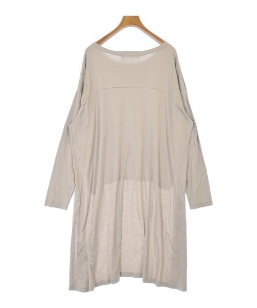 MIDIUMISOLID（ミディウミソリッド）Tシャツ・カットソー ベージュ サイズ:F レディース/2200699395151
