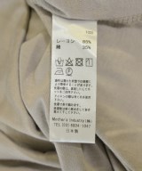 MIDIUMISOLID（ミディウミソリッド）Tシャツ・カットソー ベージュ サイズ:F レディース/2200699395151