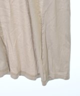 MIDIUMISOLID（ミディウミソリッド）Tシャツ・カットソー ベージュ サイズ:F レディース/2200699395151