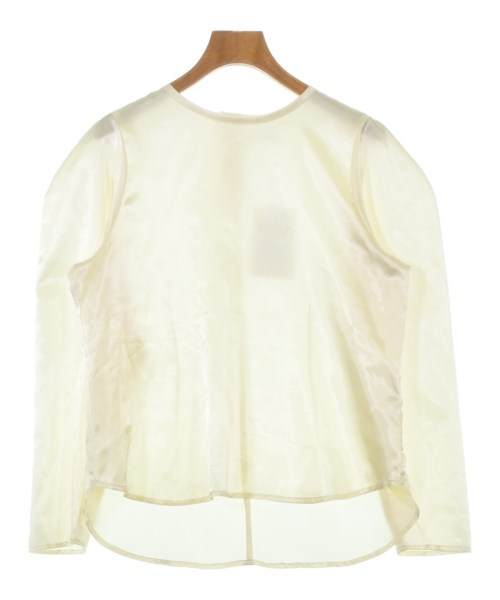 MIDIUMISOLID(ミディウミソリッド)カジュアルシャツ 黄 サイズ:-(M位)/2200648147046