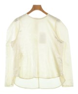 MIDIUMISOLID（ミディウミソリッド）カジュアルシャツ 黄 サイズ:-(M位) レディース/2200648147046