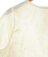 MIDIUMISOLID（ミディウミソリッド）カジュアルシャツ 黄 サイズ:-(M位) レディース/2200648147046