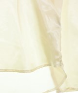 MIDIUMISOLID（ミディウミソリッド）カジュアルシャツ 黄 サイズ:-(M位) レディース/2200648147046