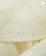 MIDIUMISOLID（ミディウミソリッド）カジュアルシャツ 黄 サイズ:-(M位) レディース/2200648147046