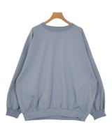 MIDIUMISOLID（ミディウミソリッド）スウェット 青 サイズ:F レディース/2200648147053