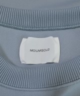 MIDIUMISOLID（ミディウミソリッド）スウェット 青 サイズ:F レディース/2200648147053
