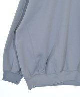 MIDIUMISOLID（ミディウミソリッド）スウェット 青 サイズ:F レディース/2200648147053