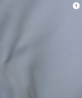 MIDIUMISOLID（ミディウミソリッド）スウェット 青 サイズ:F レディース/2200648147053