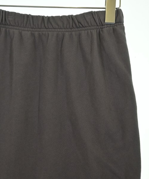 MIDIUMISOLID（ミディウミソリッド）ロング・マキシ丈スカート グレー サイズ:-(M位) レディース/2200651331128