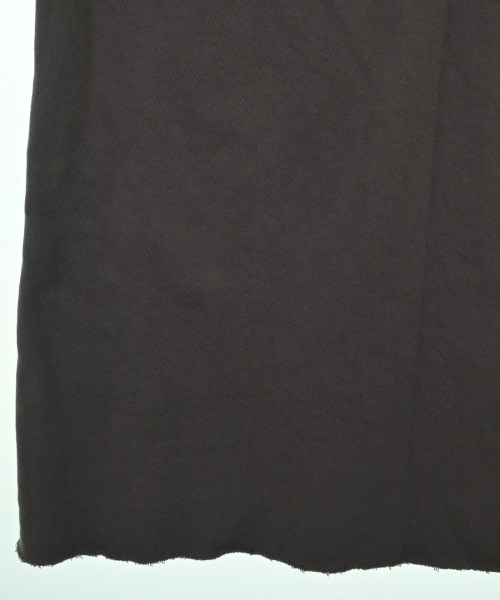 MIDIUMISOLID（ミディウミソリッド）ロング・マキシ丈スカート グレー サイズ:-(M位) レディース/2200651331128