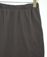 MIDIUMISOLID（ミディウミソリッド）ロング・マキシ丈スカート グレー サイズ:-(M位) レディース/2200651331128