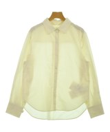 MIDIUMISOLID カジュアルシャツ