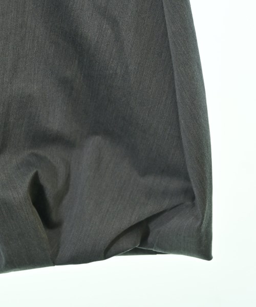 MIDIUMISOLID（ミディウミソリッド）ロング・マキシ丈スカート グレー サイズ:-(M位) レディース/2200653988122