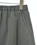 MIDIUMISOLID（ミディウミソリッド）ロング・マキシ丈スカート グレー サイズ:-(M位) レディース/2200653988122