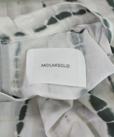 MIDIUMISOLID（ミディウミソリッド）ブラウス グレー サイズ:-(XL位) レディース/2200658084126