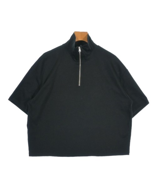 MIDIUMISOLID(ミディウミソリッド)Tシャツ・カットソー 黒 サイズ:F/2200658084140