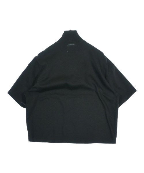 MIDIUMISOLID（ミディウミソリッド）Tシャツ・カットソー 黒 サイズ:F レディース/2200658084140