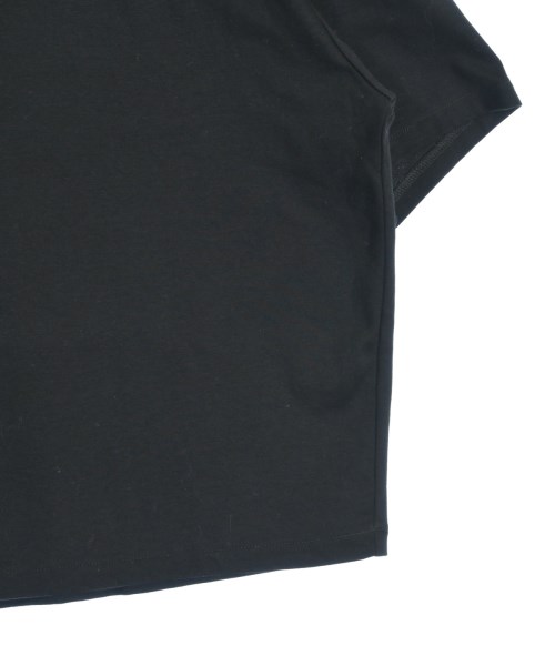 MIDIUMISOLID（ミディウミソリッド）Tシャツ・カットソー 黒 サイズ:F レディース/2200658084140