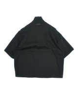 MIDIUMISOLID（ミディウミソリッド）Tシャツ・カットソー 黒 サイズ:F レディース/2200658084140