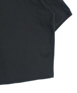 MIDIUMISOLID（ミディウミソリッド）Tシャツ・カットソー 黒 サイズ:F レディース/2200658084140