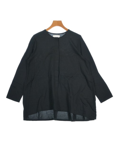 MIDIUMISOLID(ミディウミソリッド)Tシャツ・カットソー 黒 サイズ:F/2200658084164