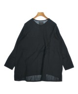 MIDIUMISOLID（ミディウミソリッド）Tシャツ・カットソー 黒 サイズ:F レディース/2200658084164