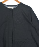 MIDIUMISOLID（ミディウミソリッド）Tシャツ・カットソー 黒 サイズ:F レディース/2200658084164