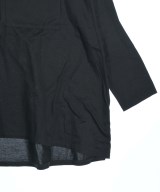 MIDIUMISOLID（ミディウミソリッド）Tシャツ・カットソー 黒 サイズ:F レディース/2200658084164