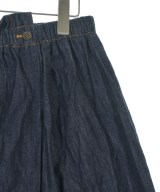 MIDIUMISOLID（ミディウミソリッド）ロング・マキシ丈スカート 紺 サイズ:-(M位) レディース/2200658436017