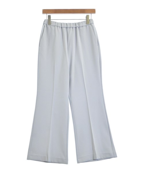 MIDIUMISOLID(ミディウミソリッド)スラックス 青 サイズ:-(M位)/2200659270078