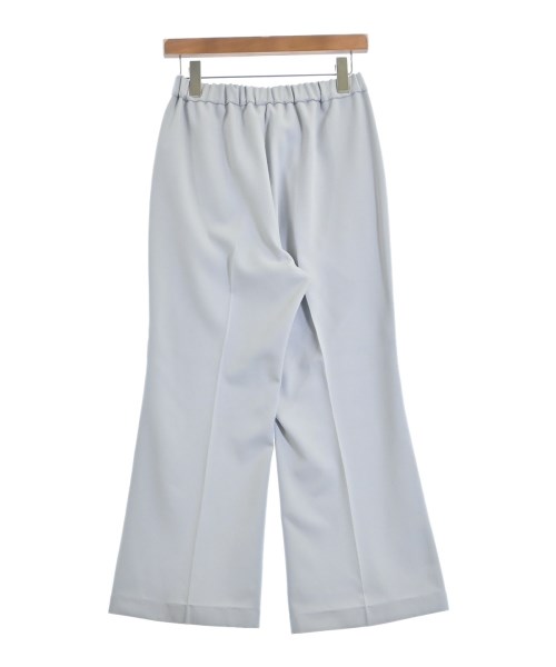 MIDIUMISOLID（ミディウミソリッド）スラックス 青 サイズ:-(M位) レディース/2200659270078