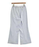 MIDIUMISOLID（ミディウミソリッド）スラックス 青 サイズ:-(M位) レディース/2200659270078