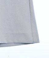 MIDIUMISOLID（ミディウミソリッド）スラックス 青 サイズ:-(M位) レディース/2200659270078