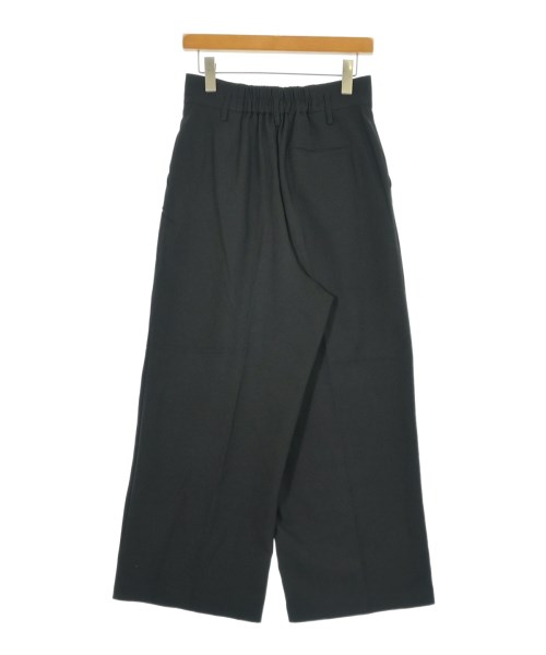 MIDIUMISOLID（ミディウミソリッド）その他 黒 サイズ:38(M位) レディース/2200656975037