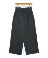 MIDIUMISOLID（ミディウミソリッド）その他 黒 サイズ:38(M位) レディース/2200656975037