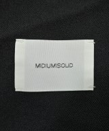 MIDIUMISOLID（ミディウミソリッド）その他 黒 サイズ:38(M位) レディース/2200656975037