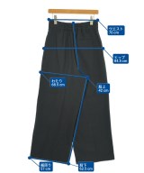 MIDIUMISOLID（ミディウミソリッド）その他 黒 サイズ:38(M位) レディース/2200656975037