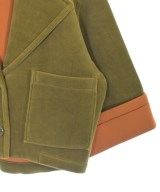 MIDIUMISOLID（ミディウミソリッド）その他 カーキ サイズ:F レディース/2200662319023