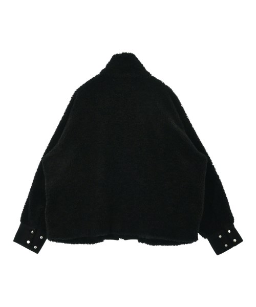 MIDIUMISOLID（ミディウミソリッド）その他 黒 サイズ:38(M位) レディース/2200662319030