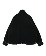 MIDIUMISOLID（ミディウミソリッド）その他 黒 サイズ:38(M位) レディース/2200662319030