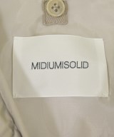 MIDIUMISOLID（ミディウミソリッド）その他 白 サイズ:F レディース/2200718818012