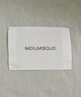 MIDIUMISOLID（ミディウミソリッド）その他 ベージュ サイズ:36(S位) レディース/2200719367083