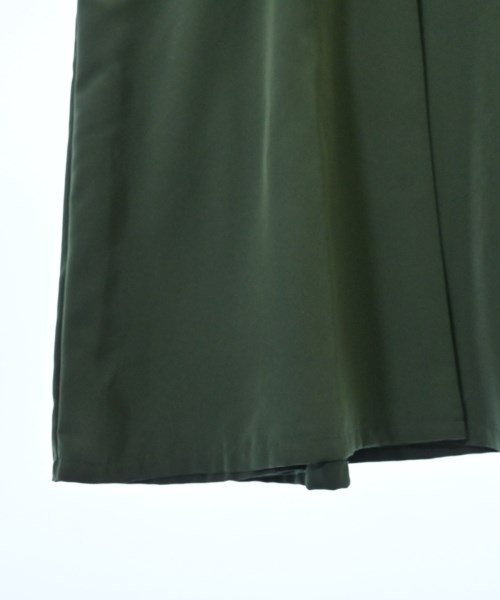 MIDIUMISOLID（ミディウミソリッド）その他 緑 サイズ:F レディース/2200631790198