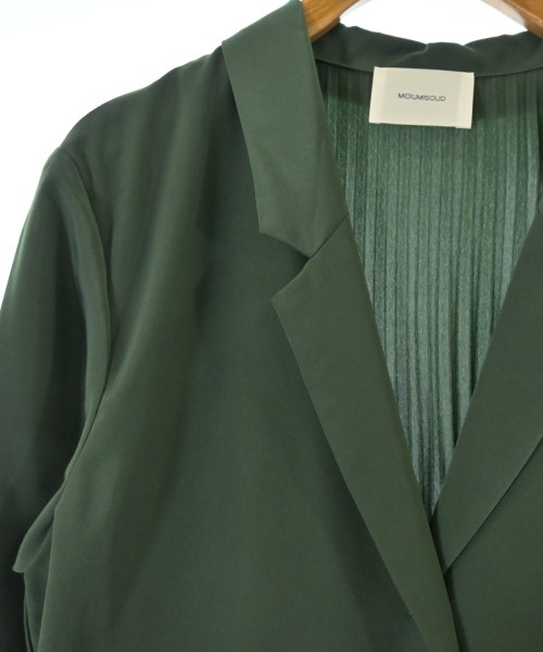 MIDIUMISOLID（ミディウミソリッド）その他 緑 サイズ:F レディース/2200631790198