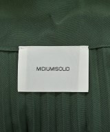 MIDIUMISOLID（ミディウミソリッド）その他 緑 サイズ:F レディース/2200631790198